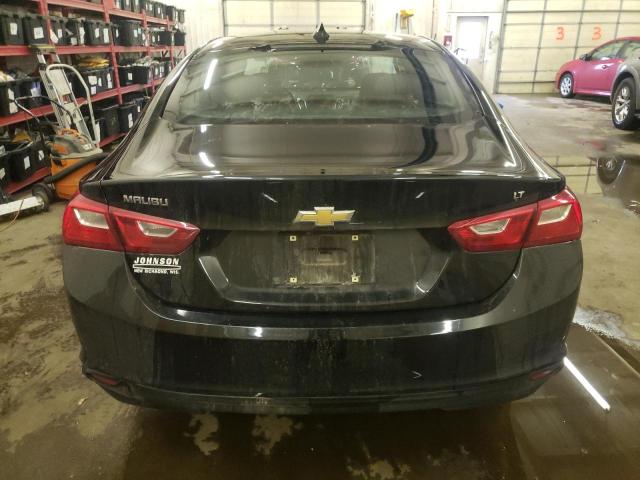 Photo 6 from auction – 2017 CHEVROLET MALIBU LT with VIN 1G1ZE5ST8HF103486