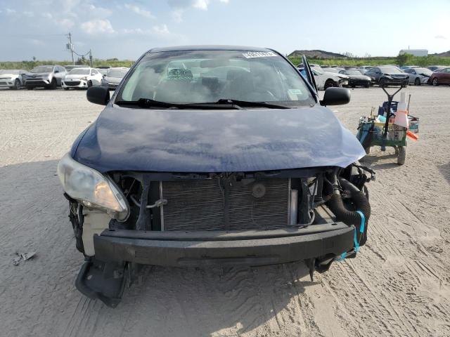 Photo 5 from auction – 2013 TOYOTA COROLLA BA with VIN 5YFBU4EE6DP202796