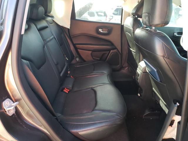 Photo 11 from auction – 2018 JEEP COMPASS LA with VIN 3C4NJDBB9JT480231