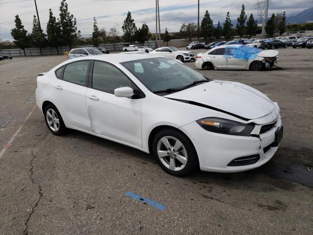 Photo 4 from auction – 2016 DODGE DART SXT with VIN 1C3CDFBA8GD570460