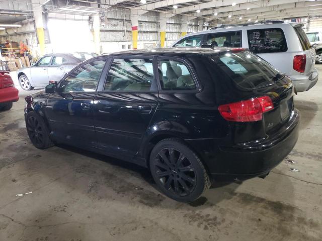 Photo 2 from auction – 2006 AUDI A3 with VIN WAUHF68P36A000337