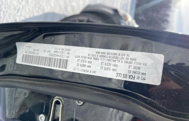 Photo 10 from auction – 2016 DODGE DART SE with VIN 1C3CDFAA4GD625553
