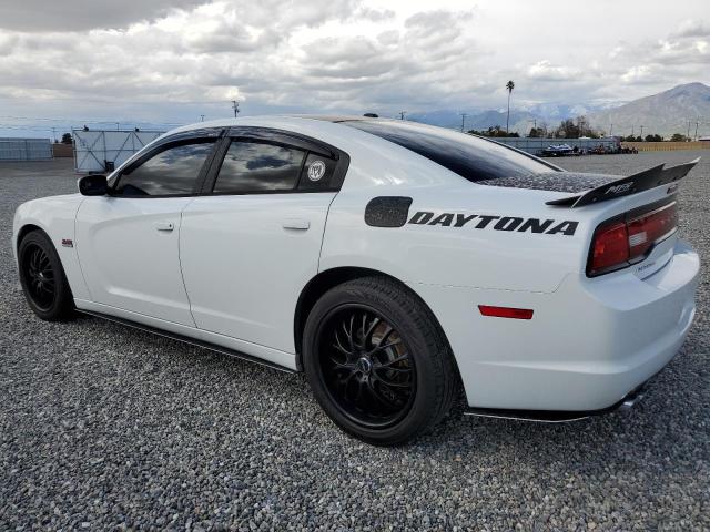Photo 2 from auction – 2013 DODGE CHARGER R/ with VIN 2C3CDXCT6DH738259