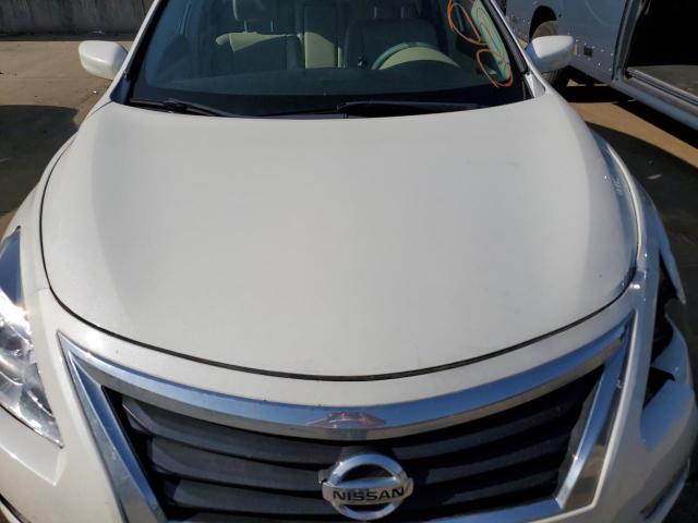 Photo 11 from auction – 2013 NISSAN ALTIMA 2.5 with VIN 1N4AL3AP1DC191513