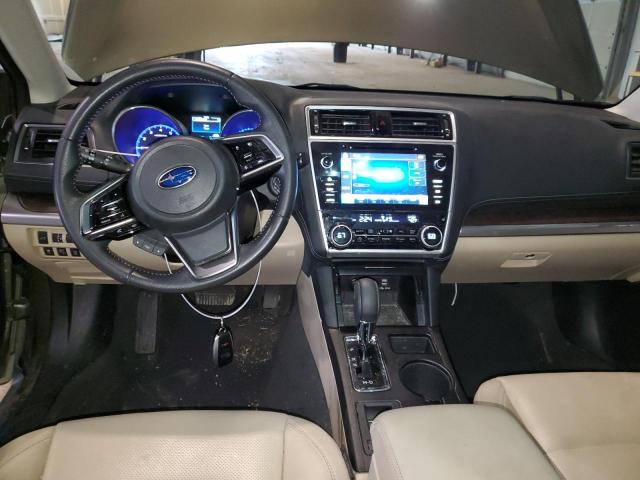 Photo 8 from auction – 2019 SUBARU OUTBACK 2. with VIN 4S4BSANC2K3258707