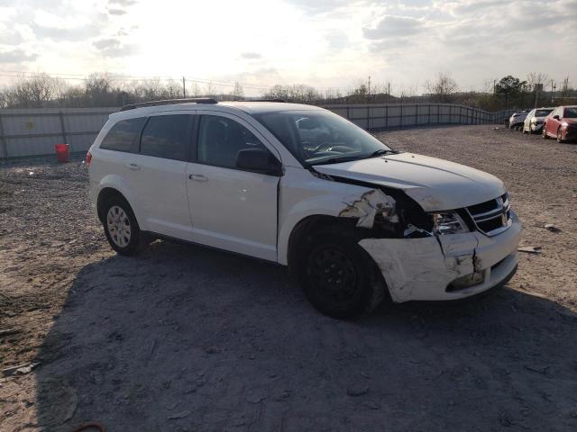 Photo 4 from auction – 2016 DODGE JOURNEY SE with VIN 3C4PDCAB1GT171681