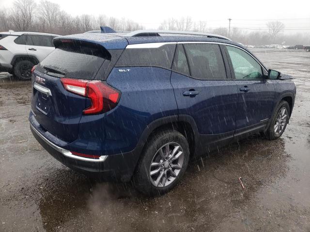 Photo 3 from auction – 2023 GMC TERRAIN SL with VIN 3GKALPEG4PL107418