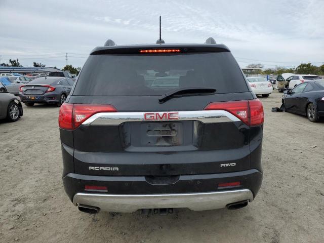 Photo 6 from auction – 2019 GMC ACADIA DEN with VIN 1GKKNXLS8KZ189659