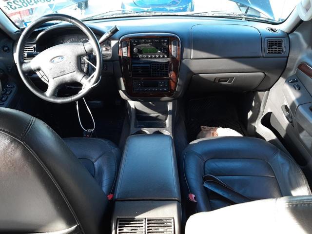 Photo 8 from auction – 2004 FORD EXPLORER L with VIN 1FMZU65K44UA74377