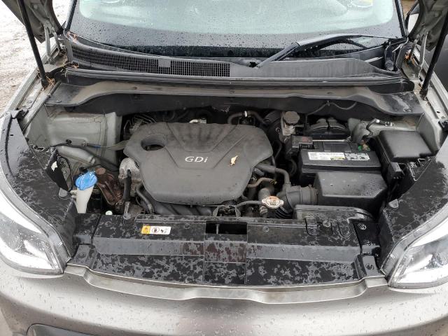 Photo 11 from auction – 2016 KIA SOUL with VIN KNDJN2A25G7314715