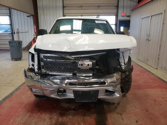 Photo 5 from auction – 2013 CHEVROLET SILVERADO with VIN 1GCRKSE72DZ305004