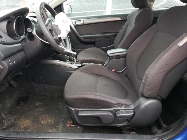 Photo 7 from auction – 2013 KIA FORTE EX with VIN KNAFU6A28D5697294