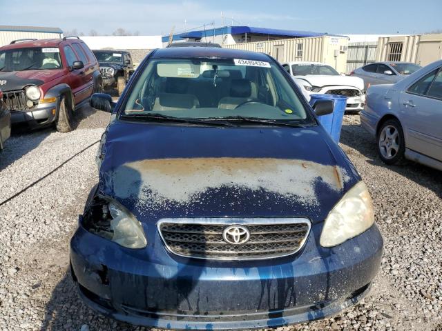 صورة رقم 5 من المزاد - 2007 TOYOTA COROLLA CE مع VIN 2T1BR32E37C768788