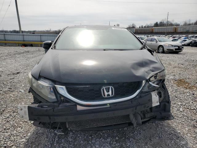 Photo 5 from auction – 2013 HONDA CIVIC EX with VIN 19XFB2F8XDE082569