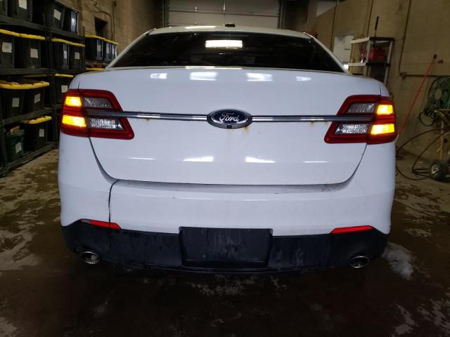 Photo 6 from auction – 2015 FORD TAURUS SE with VIN 1FAHP2D81FG181268