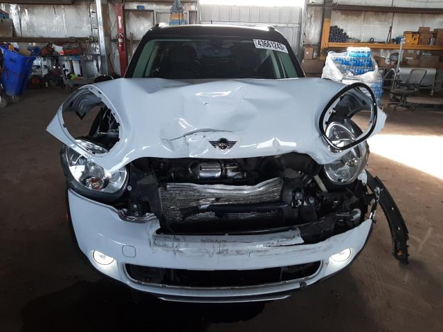 Photo 5 from auction – 2016 MINI COOPER S C with VIN WMWZC5C53GWU19967