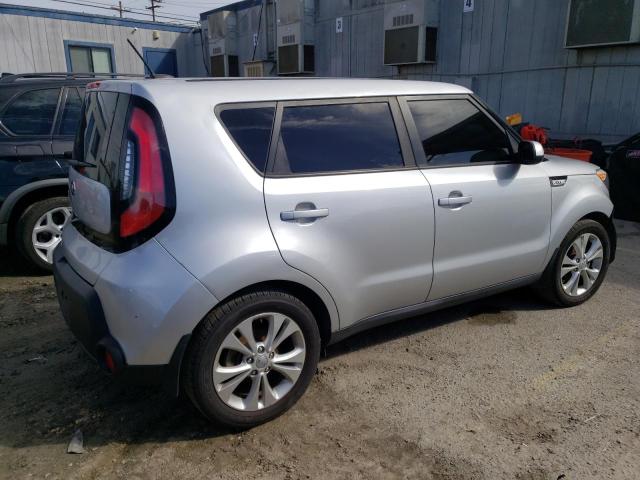 Photo 3 from auction – 2016 KIA SOUL + with VIN KNDJP3A58G7845997