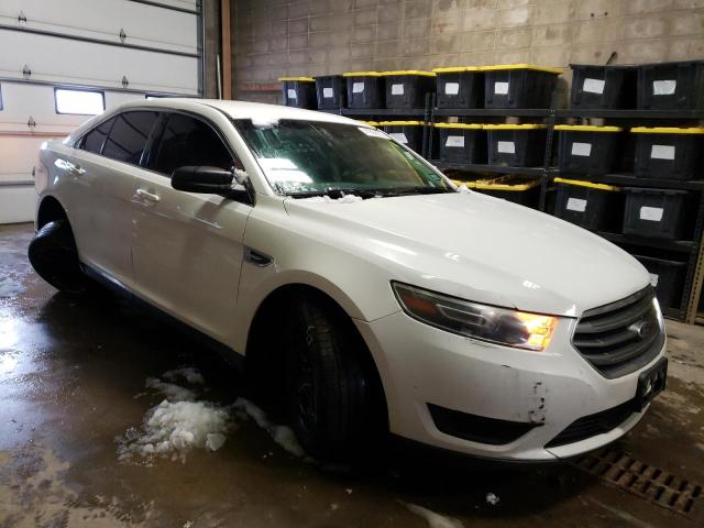 Photo 4 from auction – 2015 FORD TAURUS SE with VIN 1FAHP2D81FG181268