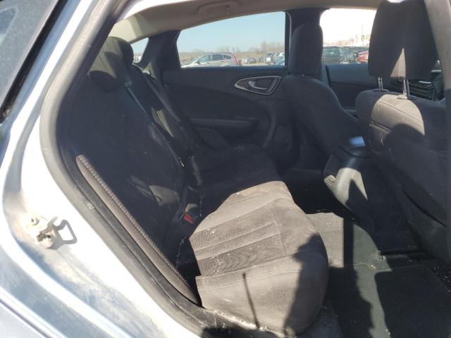 Photo 10 from auction – 2015 CHRYSLER 200 LIMITE with VIN 1C3CCCAB4FN758672