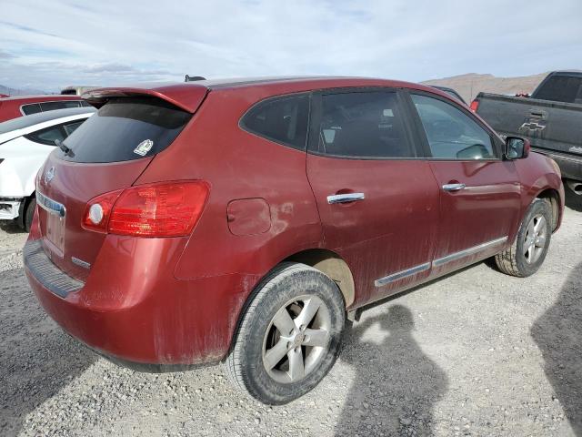 Photo 3 from auction – 2013 NISSAN ROGUE S with VIN JN8AS5MT1DW033385