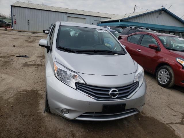 Photo 5 from auction – 2014 NISSAN VERSA NOTE with VIN 3N1CE2CP6EL435900