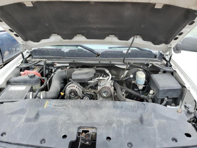 Photo 11 from auction – 2008 CHEVROLET SILVERADO with VIN 1GCEC14X18Z281744