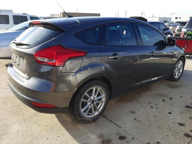 Photo 3 from auction – 2016 FORD FOCUS SE with VIN 1FADP3K20GL229788