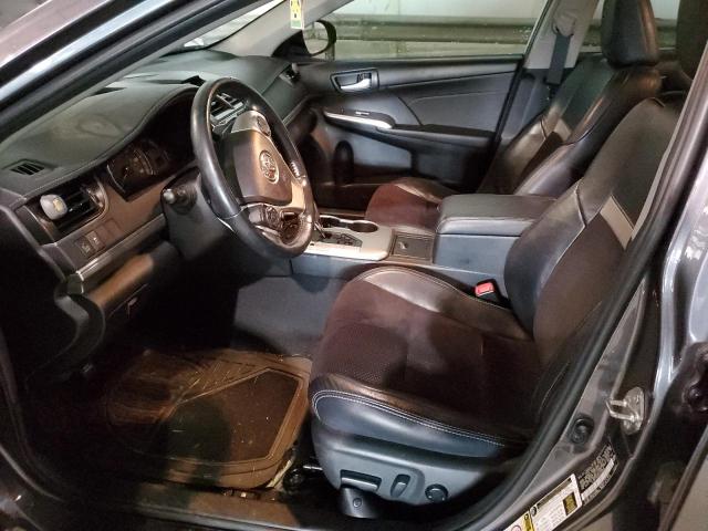 Photo 7 from auction – 2014 TOYOTA CAMRY L with VIN 4T1BF1FK0EU726846