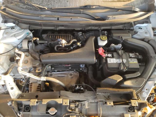 Photo 12 from auction – 2019 NISSAN ROGUE S with VIN KNMAT2MT0KP507275