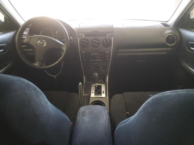 Photo 8 from auction – 2007 MAZDA 6 I with VIN 1YVHP80CX75M39690