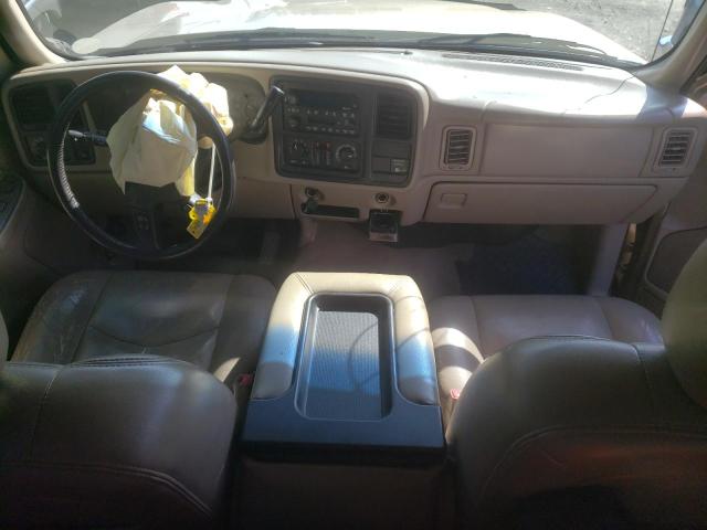 Photo 8 from auction – 2004 CHEVROLET SILVERADO with VIN 2GCEC19T341263867