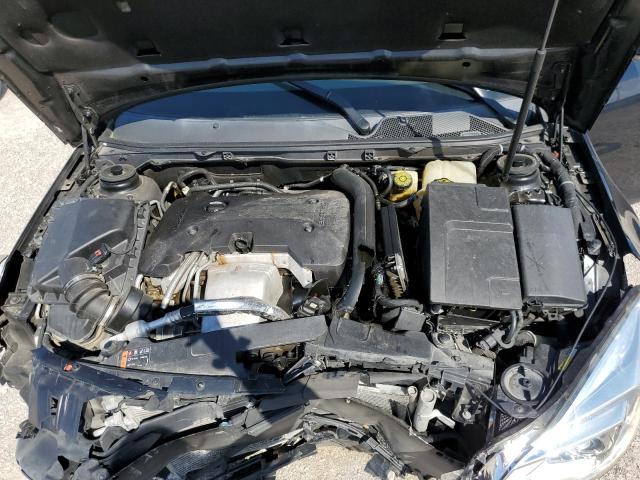 Photo 11 from auction – 2016 BUICK REGAL PREM with VIN 2G4GS5GX5G9145653