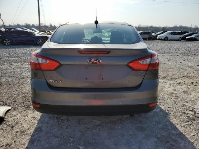 Photo 6 from auction – 2012 FORD FOCUS SEL with VIN 1FAHP3H26CL271224