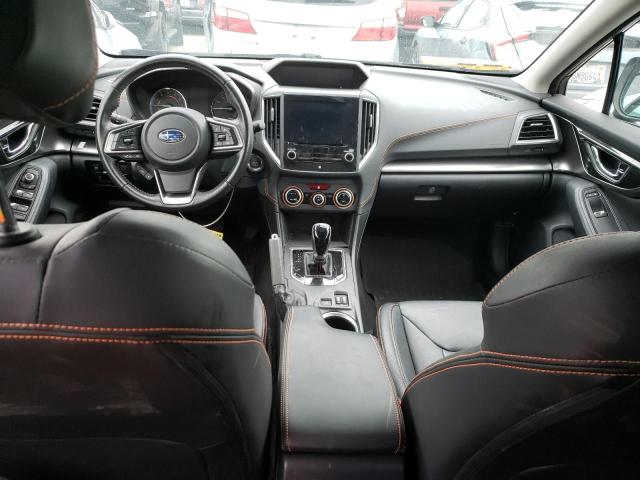 Photo 8 from auction – 2018 SUBARU CROSSTREK with VIN JF2GTALC7JH284071