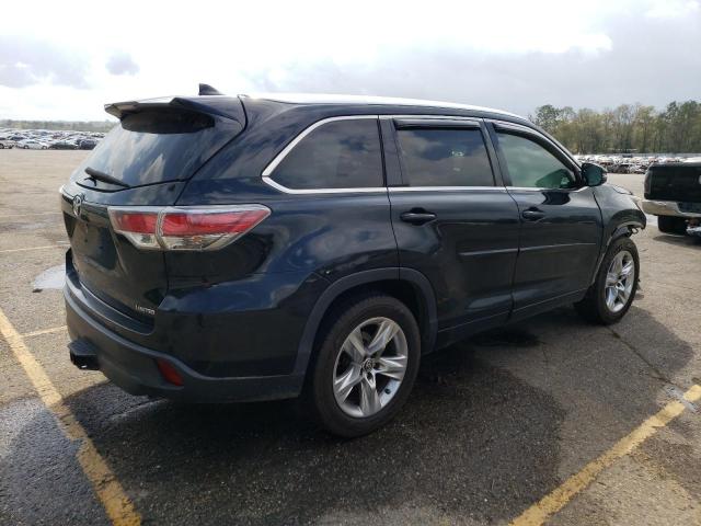 Photo 3 from auction – 2016 TOYOTA HIGHLANDER with VIN 5TDYKRFHXGS138084