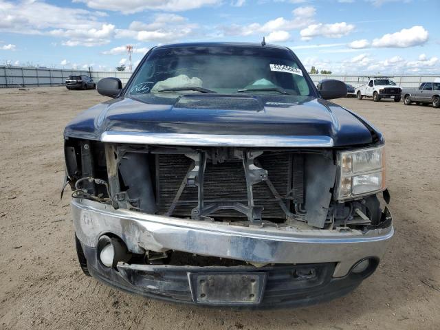Photo 5 from auction – 2008 GMC SIERRA C15 with VIN 1GTEC14X68Z229011