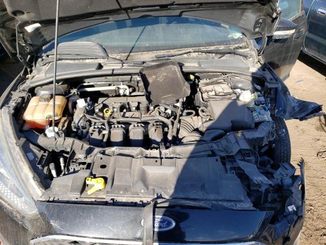 Photo 11 from auction – 2016 FORD FOCUS SE with VIN 1FADP3F26GL323569