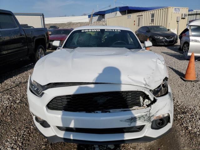 Photo 5 from auction – 2015 FORD MUSTANG with VIN 1FA6P8AM8F5361015