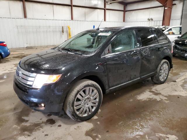 FORD EDGE LIMIT 2010 with VIN 2FMDK4KC1ABB08407 - Photo from auction