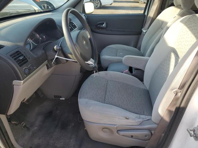 Photo 7 from auction – 2008 CHEVROLET UPLANDER with VIN 1GNDV13W18D172414