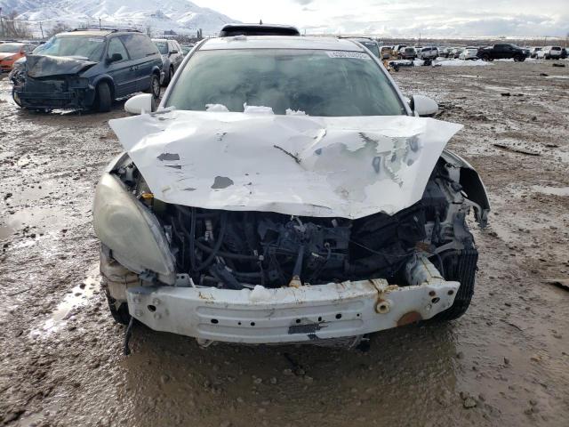 Photo 5 from auction – 2010 MAZDA 3 S with VIN JM1BL1S61A1100496