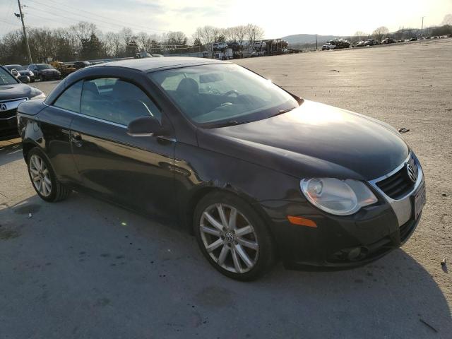 Photo 4 from auction – 2008 VOLKSWAGEN EOS TURBO with VIN WVWBA71F08V045441