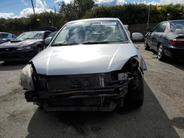 Photo 5 from auction – 2011 KIA RIO BASE with VIN KNADH4A39B6869848