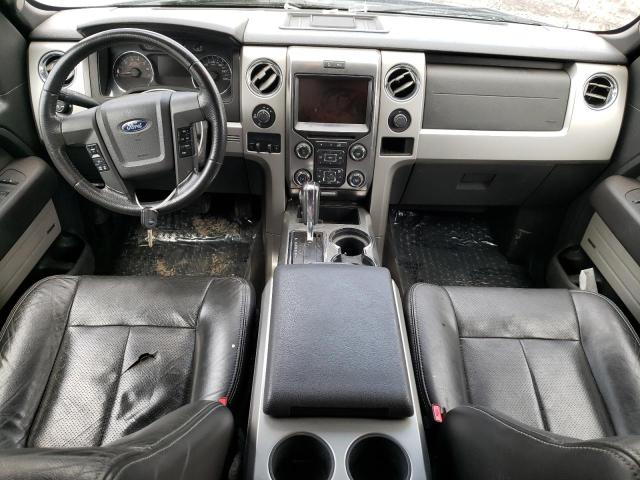 Photo 8 from auction – 2013 FORD F150 SUPER with VIN 1FTFW1ET0DFB43390