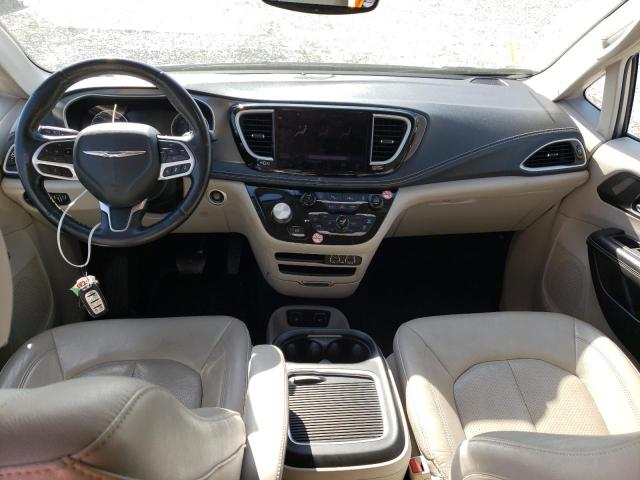Фото 8 с аукциона – 2021 CHRYSLER PACIFICA T с VIN 2C4RC1BG9MR528906