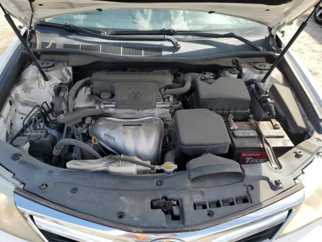 Photo 11 from auction – 2012 TOYOTA CAMRY BASE with VIN 4T1BF1FK7CU530674