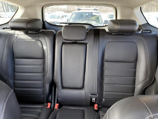 Photo 10 from auction – 2017 FORD ESCAPE TIT with VIN 1FMCU9J95HUA33756