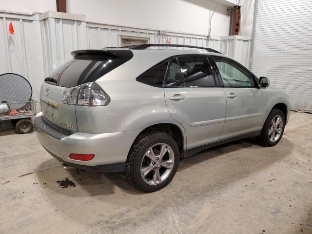 Photo 3 from auction – 2006 LEXUS RX 400 with VIN JTJHW31U160041361