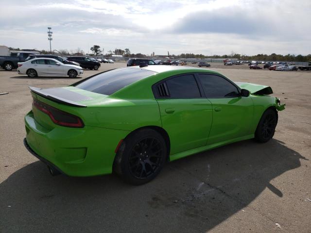 Фото 3 с аукциона – 2017 DODGE CHARGER R/ с VIN 2C3CDXCTXHH605221