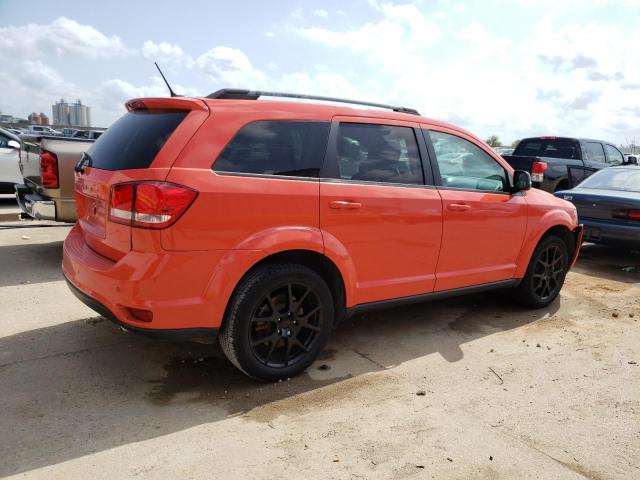 Photo 3 from auction – 2017 DODGE JOURNEY SX with VIN 3C4PDCBB5HT685128